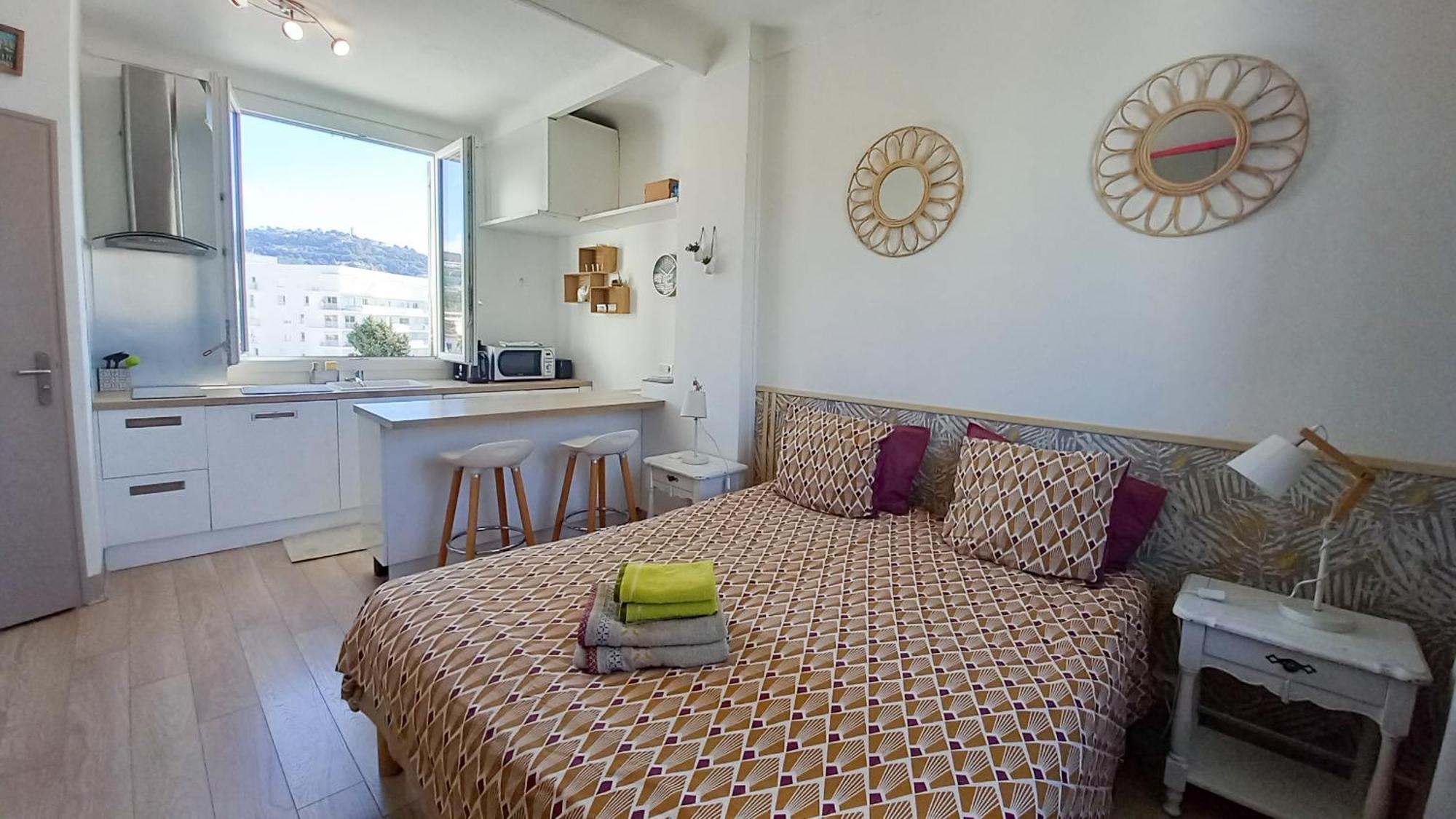 Palais Gounod Apartment Cannes Exterior photo